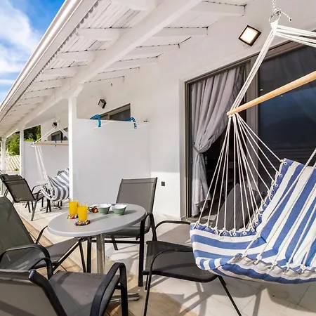 King With Sofa Bed 3 * Geni (Lefkada)
