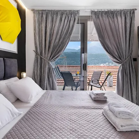 King With Sofa Bed 3